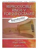 Reproducible Rings for 2-3 Octaves Vol. 5 Cover Image