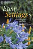 Easy Settings 6 - Score SAB