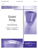 Easter Song - 3-5 Octave-Digital Download