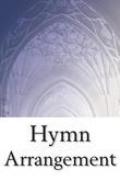 HYFRYDOL (Arr. Damon) Cover Image