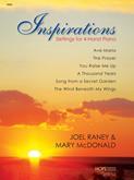 Inspirations: for 4-Hand Piano Cover Image