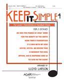 Keep It Simple 4 - 2 oct. Collection Cover Image