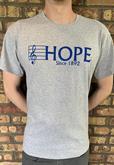 Hope T-Shirt Cover Image