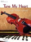 Tune My Heart - violin collection Cover Image