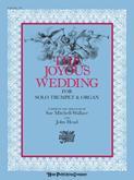 Joyous Wedding The Cover Image
