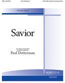 Savior - Violin Solo Cover Image