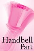 How Beautiful - 3-5 oct. Handbell Parts-Digital Download