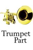 Christ the Lord Is Risen Today - Trumpet and Timpani Parts-Digital Download