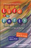 Life of the Party - Preview Pack (PDF Score & MP3)-Digital Download