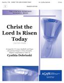 Christ the Lord Is Risen Today - 3-5 oct.-Digital Download