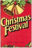 Christmas Festival - Score Cover Image