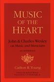 Music of the Heart Cover Image