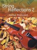 String Reflections 2 Cover Image