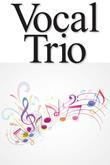 Agnus Dei w-How Great Thou Art - Vocal Trio Cover Image
