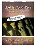 Learn to Ring 2 -2 and 3 oct. (Reproducible) Cover Image