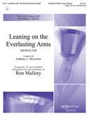 Leaning on the Everlasting Arms - 3-5 oct. Cover Image