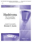 Hashivenu -Rise Up and Sing - 3-6 oct. Cover Image