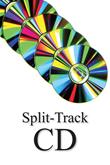 God So Loved - Split-Track Accomp CD