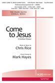 Come to Jesus (Untitled Hymn) - Two-Part Mixed Cover Image