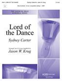 Lord of the Dance - 2-3 Oct Cover Image