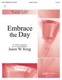 Embrace the Day - 3-5 Oct Cover Image