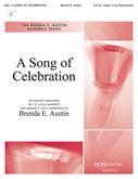 A Song of Celebration - 3-5 Oct Cover Image