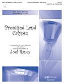 Promised Land Calypso - 3-6 Oct Cover Image