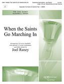 When the Saints Go Marching In - 3-6 oct Cover Image