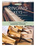 Ringing with Keys Vol 2 (Reproducible) Cover Image