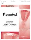 Reunited - 4-6 oct Cover Image