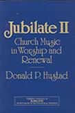 Jubilate II Cover Image