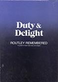 Duty and Delight Cover Image