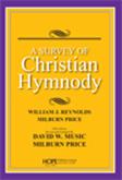 Survey of Christian Hymnody A - 5th edition Cover Image
