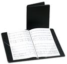 CHORAL FOLDER 7 1-2 X 11 1-2 Cover Image