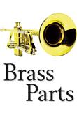 Risen Today - Brass Parts