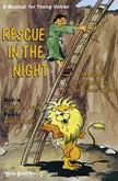 Rescue in the Night - Preview Pack (Score and CD)