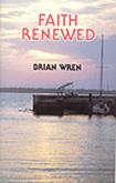 Faith Renewed - Hymn Collection by Brian Wren Cover Image