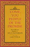 Come You People of the Promise - Joy Patterson's Hymn Collection Cover Image