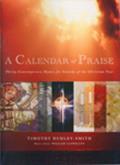 Calendar of Praise A --Hymns by TDS Cover Image