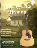 Guitar Hymnal The w-CD Cover Image