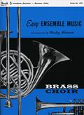 Easy Ensemble Music - Entire Set Cover Image