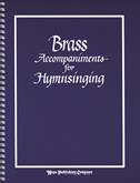 Brass Accompaniments for Hymnsinging Cover Image
