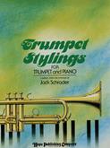 Trumpet Stylings Cover Image