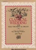 Classical Wedding The Cover Image