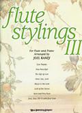 Flute Stylings III Cover Image