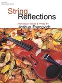 String Reflections Cover Image