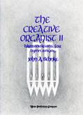 The Creative Organist Vol. 2 - Score Cover Image