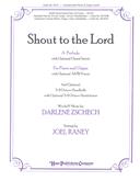 Shout to the Lord -Piano-Organ Duet Cover Image