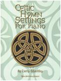 Celtic Hymn Settings - Piano Cover Image