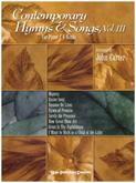 Contemporary Hymns and Songs Vol III Cover Image